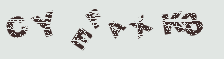 Image: you will need to recognize the text in it.